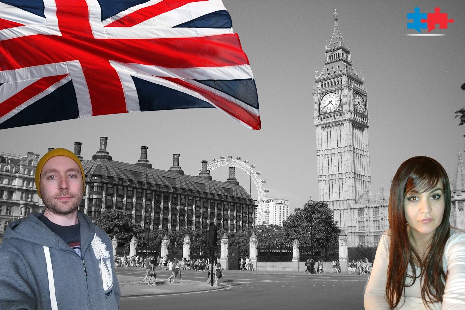 Friends Miles Away | Aprueba exámenes de inglés avanzado B2-C1-C2