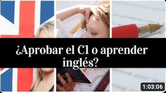 Friends Miles Away | Aprueba exámenes de inglés avanzado B2-C1-C2